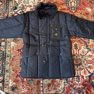 Refrigiwear Iron-Tuff Jacket